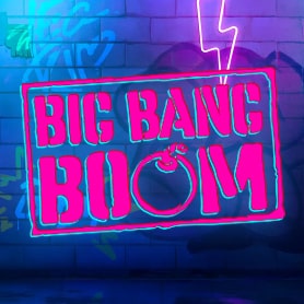 Big Bang Boom